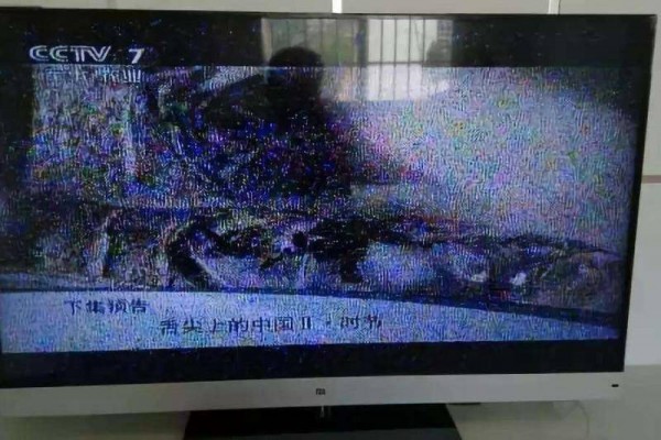 康佳液晶电视花屏怎么办 康佳液晶电视花屏原因