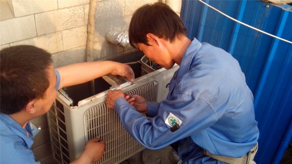 海信空调如何加氟 海信空调加氟步骤介绍