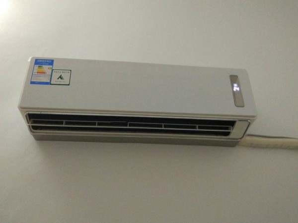 志高变频空调故障代码代表什么
