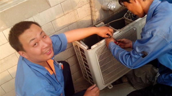  怎么判断空调需要加氟