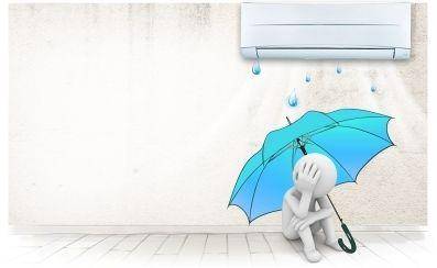 空调漏水怎么处理 空调漏水处理方法是什么？