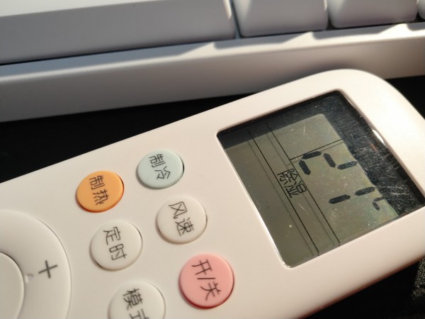 空调外机不运转