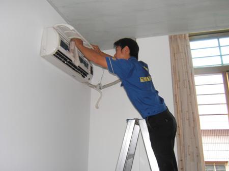 遇到空调细管结霜应该怎么处理 空调细管结霜解决办法