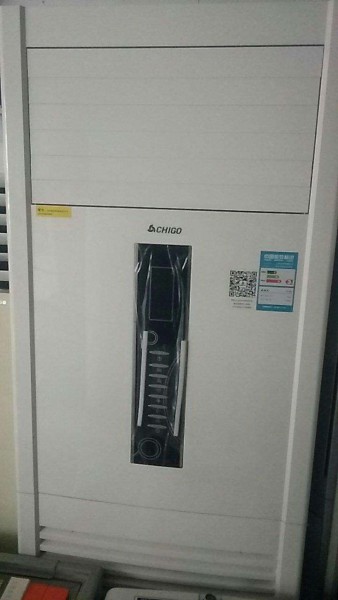 家用空调保养