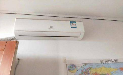 空调低压管为什么结冰， 遇见空调低压管结冰应对措施是什么？