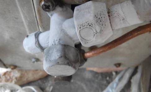 空调漏氟怎么检测？分享下空调漏氟检测方法