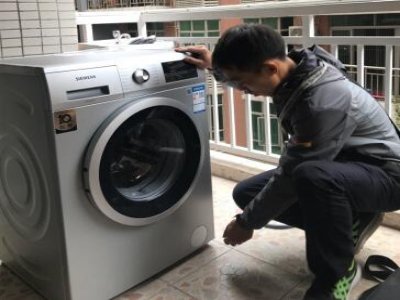 创维洗衣机好好的不能脱水怎么办