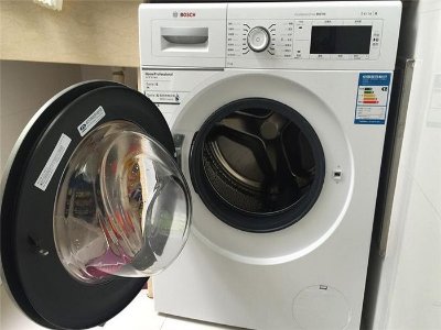 西门子波轮洗衣机e4是什么故障
