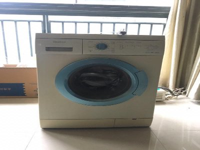 西门子如何清理洗衣机里面的