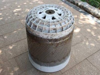 容声洗衣机出e30是怎么回事啊