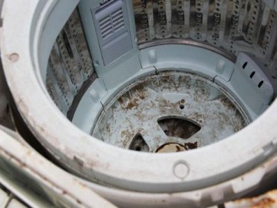 容声洗衣机提示e1是什么故障