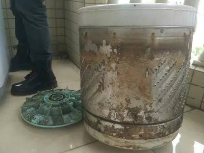 创维单筒洗衣机不转怎回事