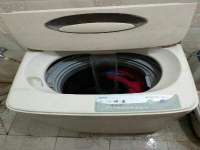 夏普sanyo洗衣机如何脱水