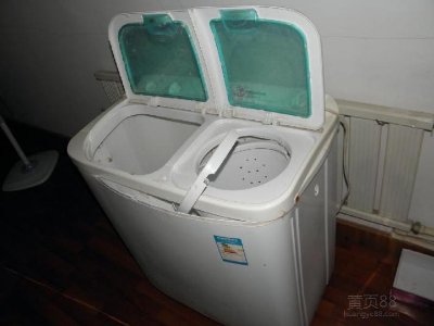 小鸭whirlpool洗衣机怎么脱水