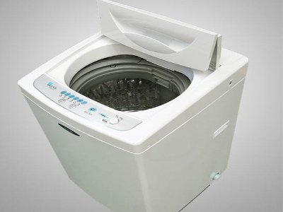 卡萨帝洗衣机可以修吗