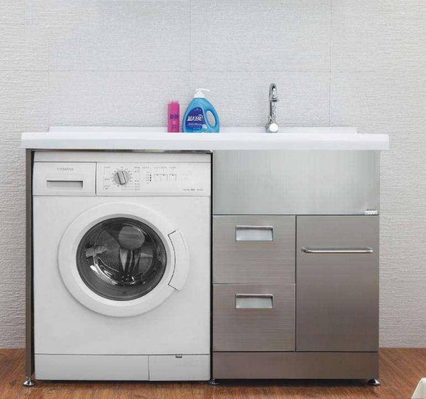 洗衣机显示e4是什么原因  