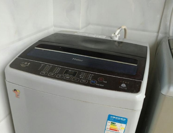  康佳洗衣机不脱水显示e3维修方法