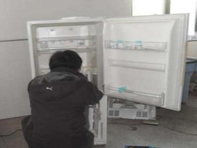 澳柯玛冰箱突突响是怎么回事