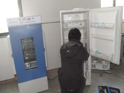 三洋冰箱总响是怎么回事儿