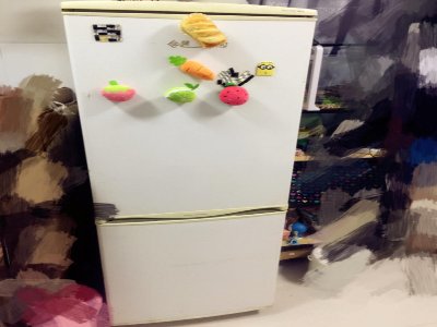 康佳如何除冰箱的异味