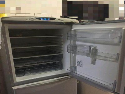 连州冰熊单开门冰箱清洗管路什么价格