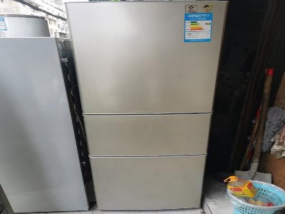 冷水江奥克斯双开门冰箱声音很大维修什么价格