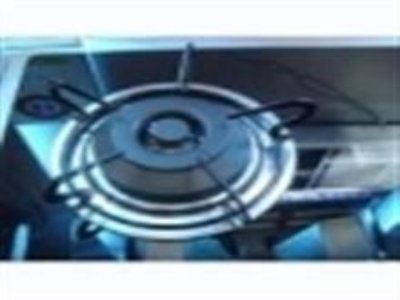 志高燃气灶为什么打不着
