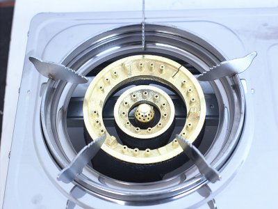 TCL煤气灶怎么换