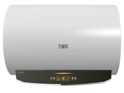 澳柯玛天然气热水器怎样除垢