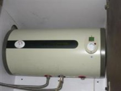 澳柯玛天然气热水器怎样除垢