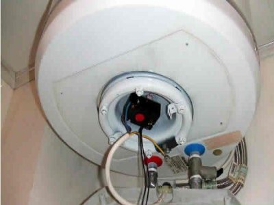 新飞热水器显示e4是什么意思