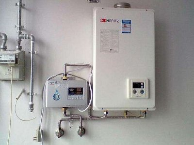 阿里斯顿燃气热水器如何除垢