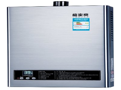 美菱热水器显示e4是什么意思