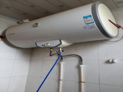 博世储存式热水器怎么安装
