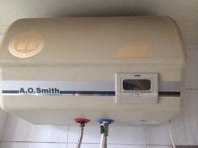 荣事达热水器显示e2是什么状况
