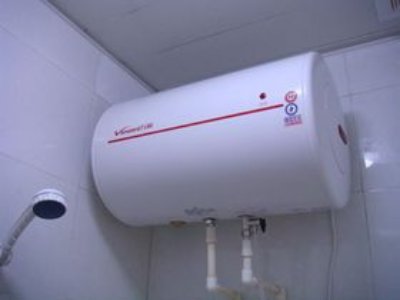 荣事达热水器显示e2是什么状况
