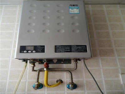 惠而浦家庭用的燃气热水器怎样除垢