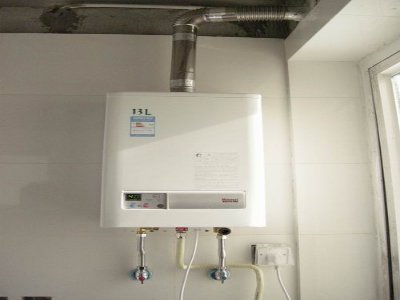 林内天然气热水器报警e1什么故障