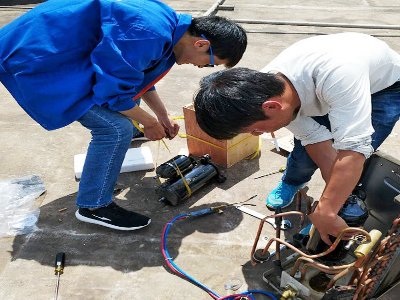 万家乐热水器显示e2是什么状况