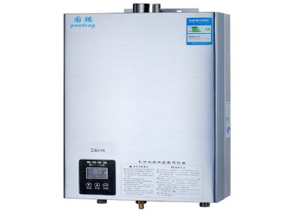 方太电热水器e1什么意思