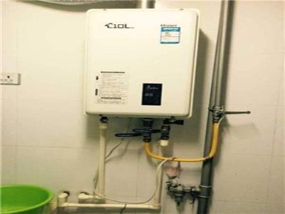 奥克斯安热水器需要多少钱