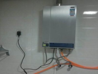容声天然气热水器e4是什么原因