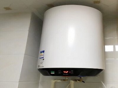 林内天然气热水器如何安装