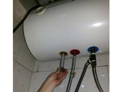 奥克斯燃气热水器如何除垢