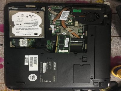 濮阳小米笔记本升级CPU报价