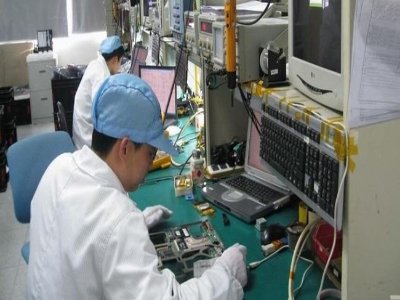 冷水江三星笔记本内存坏了维修报价