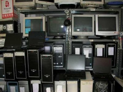 凌源联想笔记本USB口不识别维修什么价格