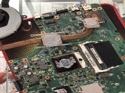 自贡机械革命笔记本自检失败维修多少钱