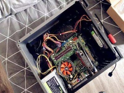 兴化火影笔记本显卡坏了维修多少钱