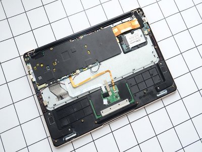 铁岭火影笔记本进水维修报价